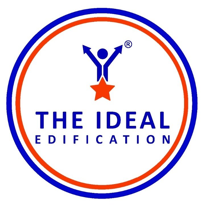 THE IDEAL EDIFICATION logo