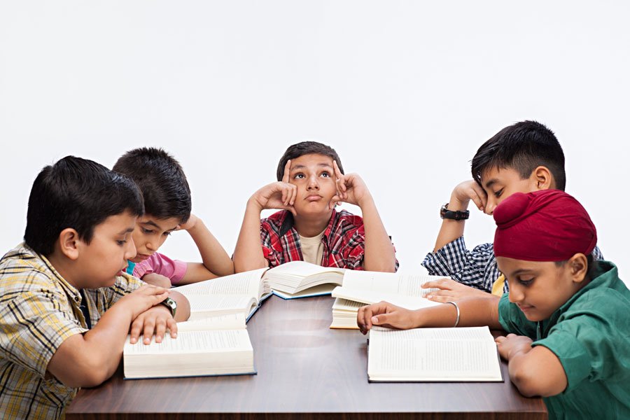 THE IDEAL EDIFICATION practical classroom