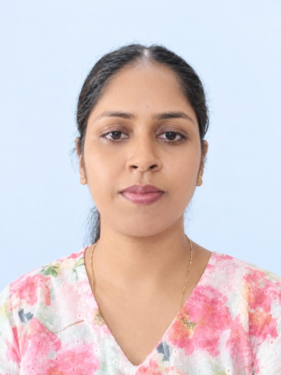 Kakoli Ghosal Bhattacharya