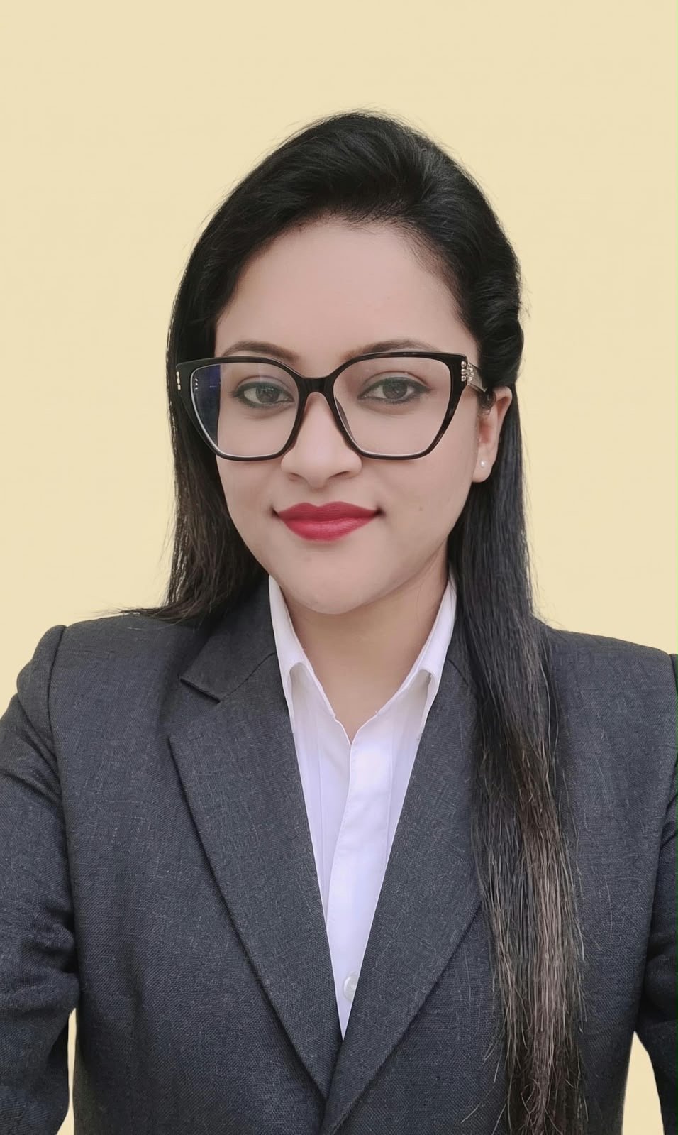 Srija Das