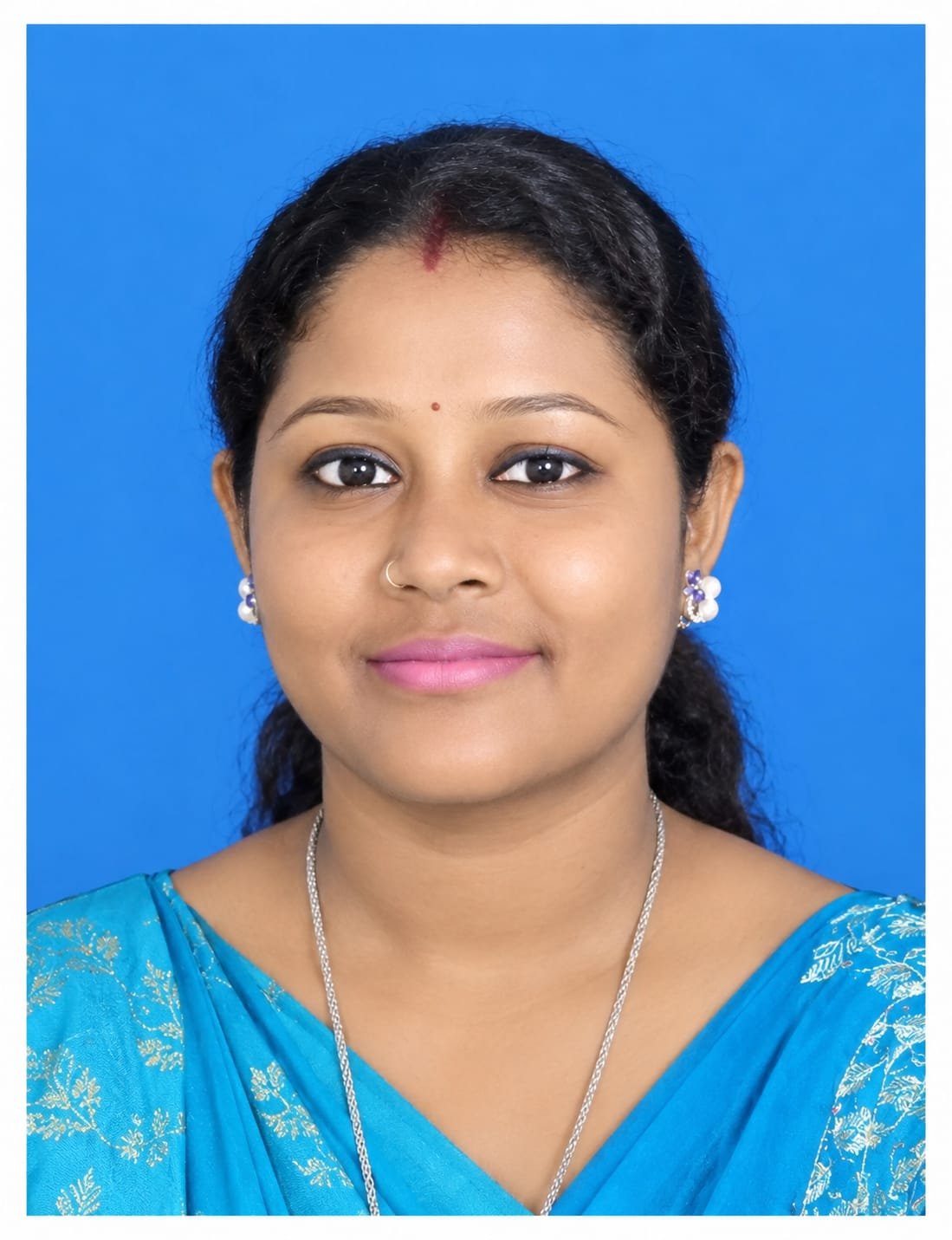 Sima Rani Biswas