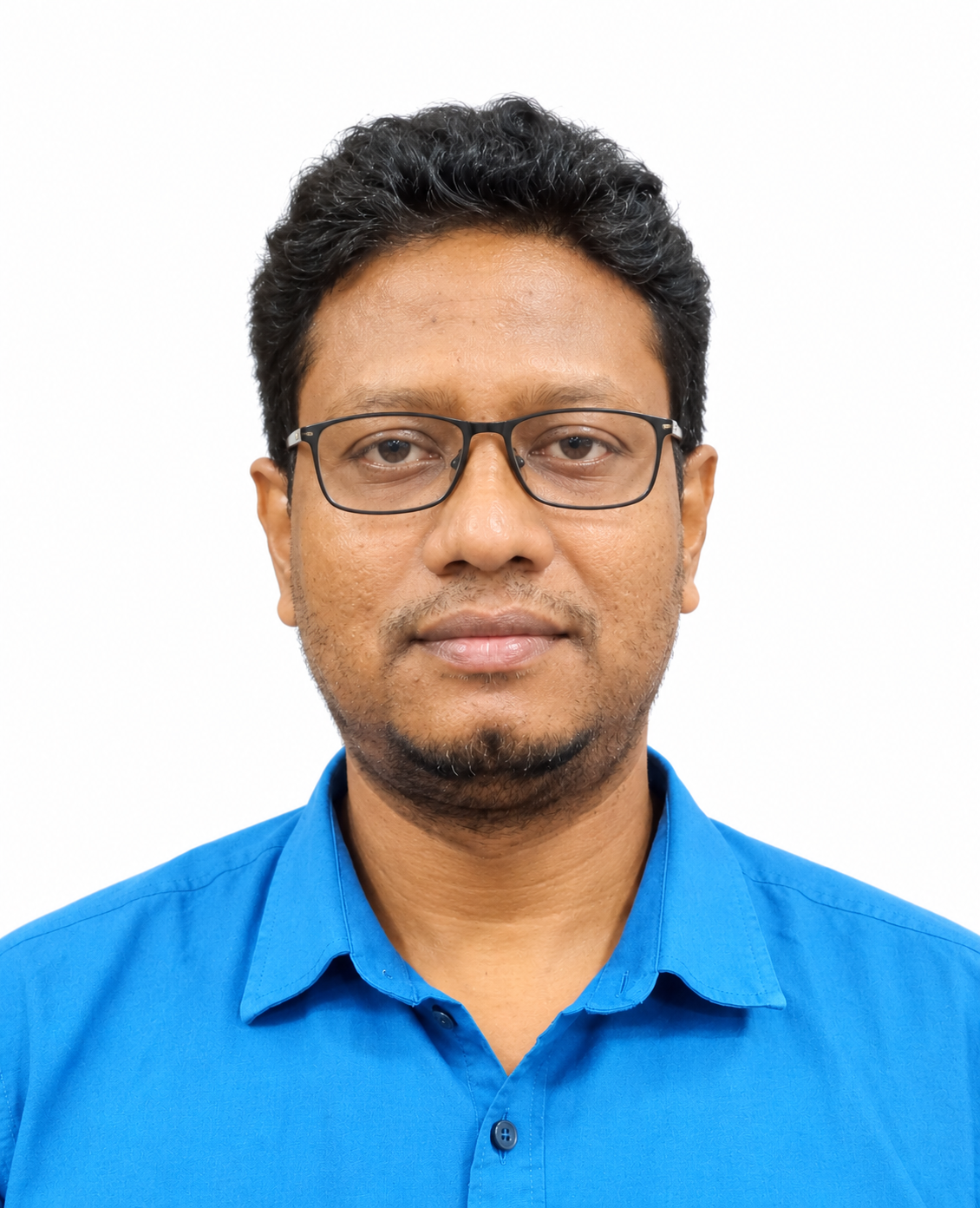 Dibakar Sil