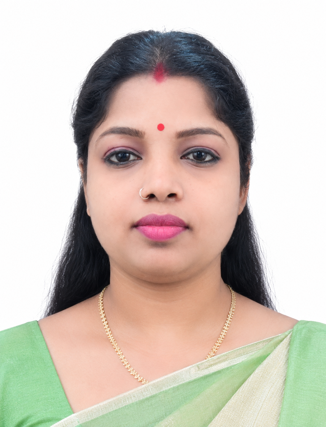 Tanuja Roy Karmakar